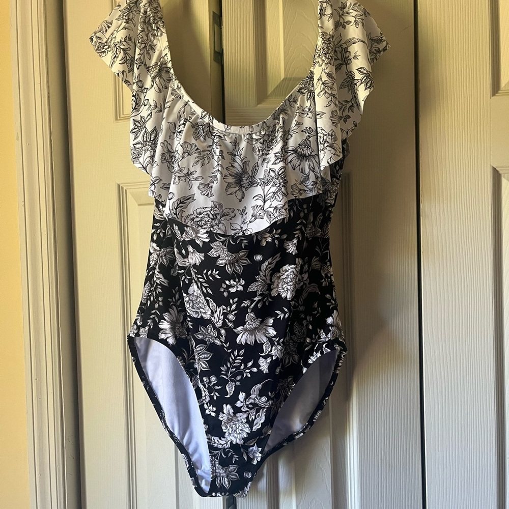 Ralph Lauren Bathing Suit